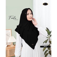 FAELA Hijab Yessana Original
