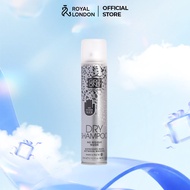 Dầu Gội Khô Girlz Only No Residue Nude 200ML