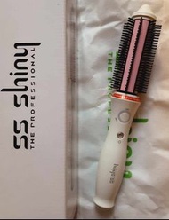 SS Shiny 捲髮器