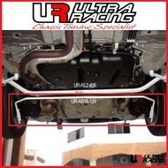 [FREE STICKER]Toyota Vios (2007) REAR ANTI-ROLL BAR / REAR SWAY BAR / REAR STABILIZER BAR ULTRA RACI