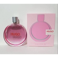 Hugo Boss Woman Extreme Edp 75ml