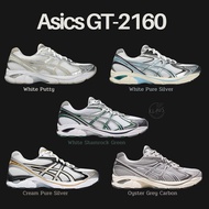 TKOJ 4YLK GT-2160 Running Shoes Men Women Lightweight SPKU PJDQ