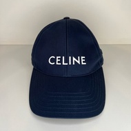Celine 棒球帽