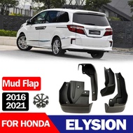 Suitable for Honda Elysion Honda Elysion Mudguard Mudguard Auto Parts