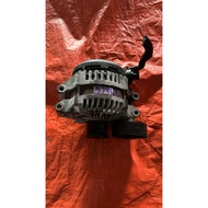 BMW E90 N43 alternator