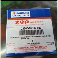 DEKLAHAR APV ARENA CLUTCH BEARING APV ARENA CLUTCH BEARING APV ARENA