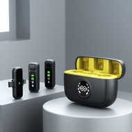 microphone mic amgrass microphone wireless K K30 Private Model Wireless Lavalier Microphone with Dig