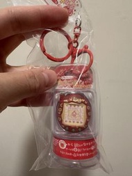 tamagotchi 鎖匙扣 Tamagotchi Custom Keyring 掛飾 公仔