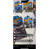 Hotwheels 4 items om Bizu