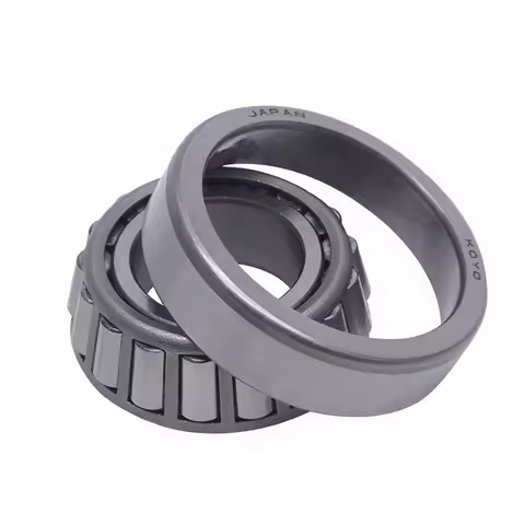 93332-00005 Bearing for Yamaha Outboard Motor 2 Stroke for Parsun 9.9HP 15HP Outboard Engine