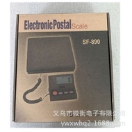 Electronic Electronic Scale Gram Express Scale/Kitchen Scale 890 Foreign Trade 50kg Postal Scale 2 0