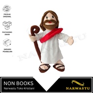 NARWASTU - Jesus Doll 43 Cm - BG001