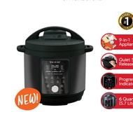 Instant Pot 9-in-1 Duo Plus Whisper Quiet 6Qt