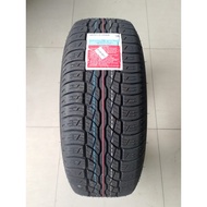 Bridgestone Dueler D687 235/60 R16 ban mobil Orinya Toyota Rush