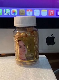 vitamin e維他命E膠囊暗瘡印美國nuo wei kou
