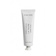 [Dressing Table] BYREDO Hand Cream 30ml Back To Park/No Man/Tropical Jazz/Tulip/Gypsy/Hundred Flower