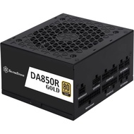PSU SILVERSTONE DECATHLON 850W DA 850W/ 750W 80PLUS GOLD POWER SUPPLY DA850R DA750R