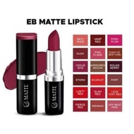 Ever Bilena Matte Lipstick 3.6g