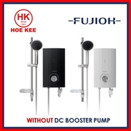 Fujioh Instant Water Heater with Shower Set FZ-WH5033N (Without Booster)