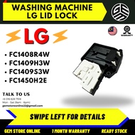 FC1408R4W / FC1409H3W / FC1409S3W / FC1450H2E / FC1208N5W / FC1208N5W LG Washing Machine Door Switch