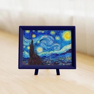 Pintoo Puzzle XS P1139 Vincent van Gogh - The Starry Night, June 1889