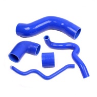 Silicone Intercooler Turbo Boost Hose Kit for Audi A4 B5 1.8T / A3 150ps 99-05 (5pcs)