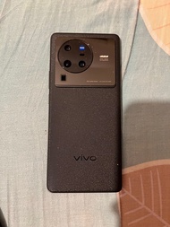 Vivo X80 Pro