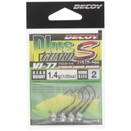 KATSUICHI Jig Head Decoy VJ-77 Plus Guard S