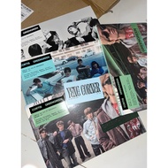 GreenGreen Cortis POB weverse Album