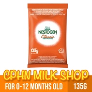 Nestogen Classic 135g for 0-12 Months Old Infant Formula