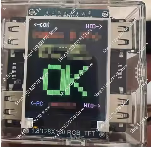 KMBOX AB board keyboard and mouse macro b + bpro expansion converter physical peripheral USB chip py