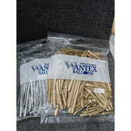 260q Twist Wantex Balloon 100pcs/pack