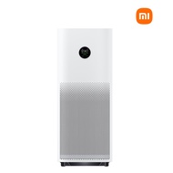 ❤️‍🔥พร้อมส่ง❤️‍🔥เครื่องฟอกอากาศ Xiaomi Mi Air Purifier 4 TH เครื่องฟอกอากาศในบ้าน กรองฝุ่น PM2.5 ใช้งานผ่านแอพได้ คู่มือภาษาไทย