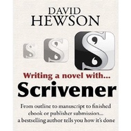 Writing a Novel with Scrivener | SelfHelp ( PDF / EPUB )