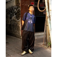 MADLY MATERIALS-Football Shirt J AKUMA JERSEY