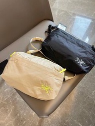 ARC'TERYX HELIAD 6L 不死鳥斜孭袋