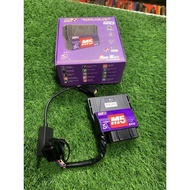 UMA RACING M5/M4 ECU / GSM RACING ECU / AJI RACING ECU / TAIKOM RACING ECU~ UNTUK SEMUA JENIS MOTOR