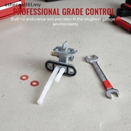 ET Motorcycle Filter Petco Switch For PW80/TTR125 Fuel Petrol Gas Tank Tap Filter Petco Switch Motor