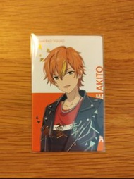 世界計畫 pjsk プロセカ 劇場版 ep卡 簽 - VBS Akt 東雲彰人