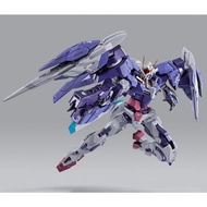 全新啡盒未開 METAL BUILD 00-RAISER DESIGNER'S BLUE Ver.

 Mb bandai 高達 合金