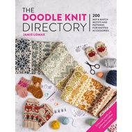 The Doodle Knit Directory book