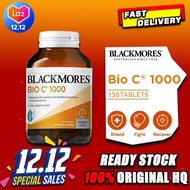 Blackmores Bio C 1000mg Vitamin C 150 tablets