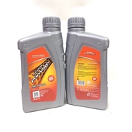 OLI PRIMA XP PERTAMINA 1LITER SAE 20W-50