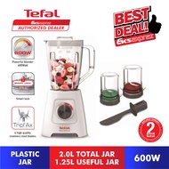 Tefal Blendforce II Blender (600W) BL4291 / BL429165 with 6 Triplax Blades