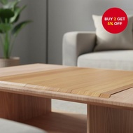 Wood Grain Finish Door Edge Tape – Self-Adhesive Corner Fix & Wall Decor Solution