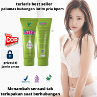 TERLARIS VERBALUBE minyak gel pelumas untuk hubungan sex seex intim suami istri dan kondom tahan lama alami vigel sutra vivo durex  fiesta oil wangi harum rasa buah original asli bpom