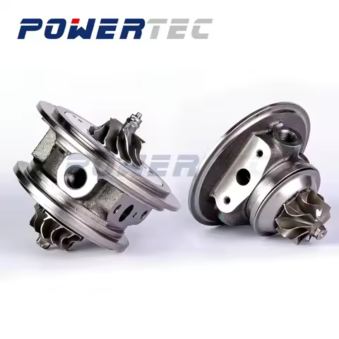 R2S GT1752+GT123 Turbo Cartridge for Mazda 3 6 CX-3 CX-5 CX-7 2.2 Bi TDI 810356-0001 810357-0002 SH0