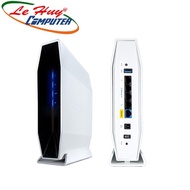 [Trả góp 0%]Router Wifi 6 Dual-Band Ax5400 Linksys E9450