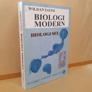 MODERN BIOLOGY CELL BIOLOGY - WILDAN YATIM - TARSITO