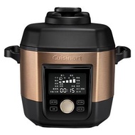 (展示品)Cuisinart 5.6L多功能料理電子萬用鍋 CPC-900TW